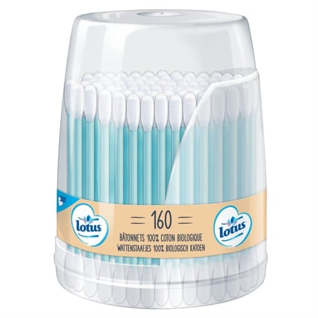 Lot batonnet bio boîte x160