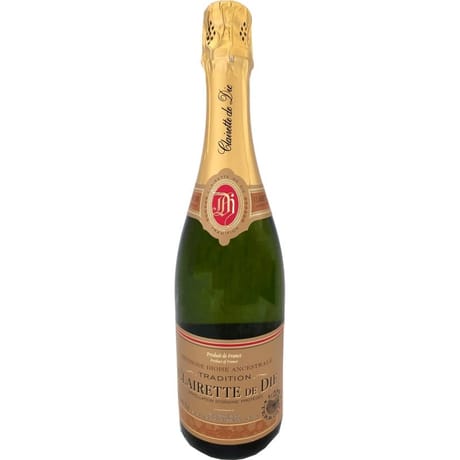L'âme du terroir Clairette de Die Tradition 75 cl