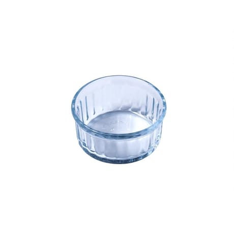 Pyrex ramequin en verre 10cm