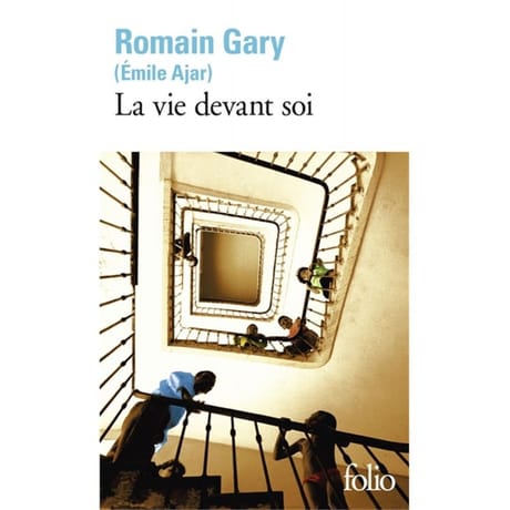 Romain Gary - La vie devant soi