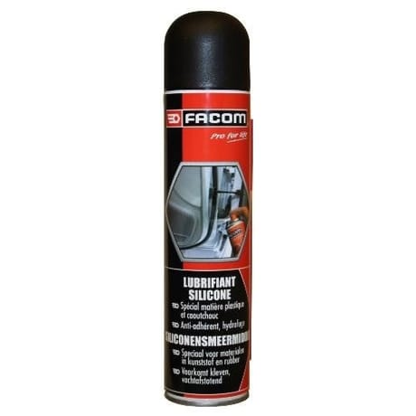 Facom lubrifiant silicone 300 ml