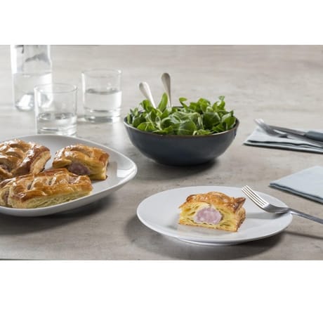 Friand à la viande 110g