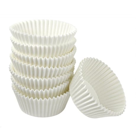 Caissettes papier x75 (5cm)