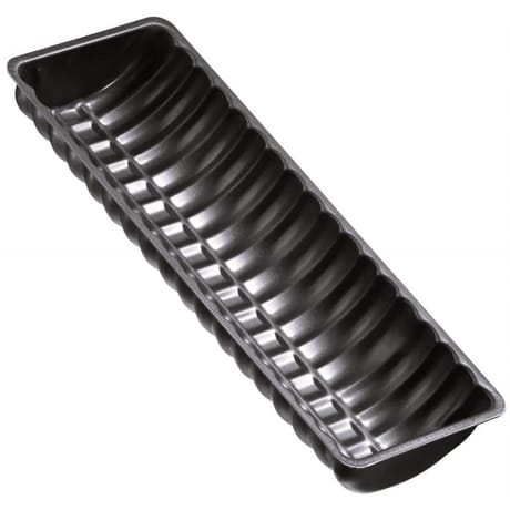 Zenker moule à buche 30cm