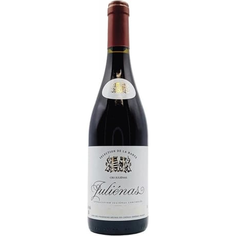 Juliénas Rouge Sélection de la Hante 13.5% Vol.75 cl