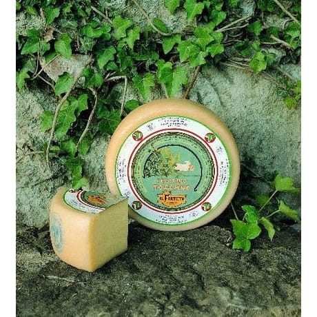 Pecorino frais toscano