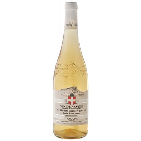 Abymes Blanc AOP Domaine les Grandes de Longes 11.5% Vol. 75cl