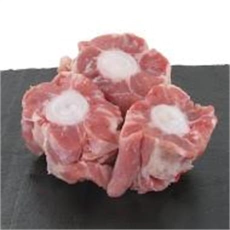 Queue de veau