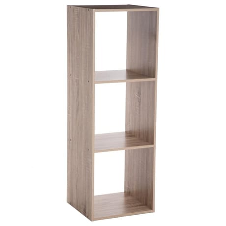 Etagère 3 cases