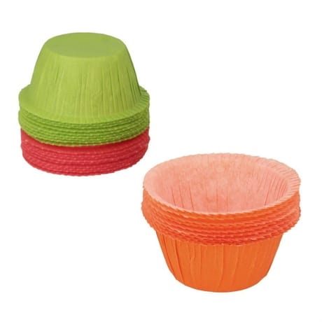 30 caissettes a muffins