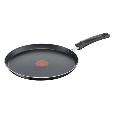 Tefal easy cook & clean poêle à crêpe non induction 28 cm