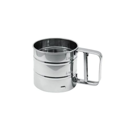 Saupoudreur inox