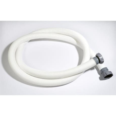 Tuyau d38mm x 3m avec bague