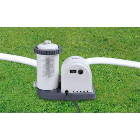 Epurateur à cartouche 230 volts 4.4m3/h