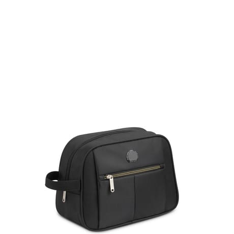 Trousse toilette pin up 6 noir