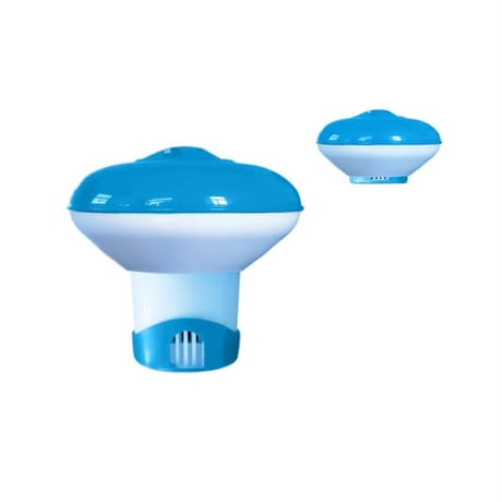 Diffuseur de chlore extensible diam 12,5cm