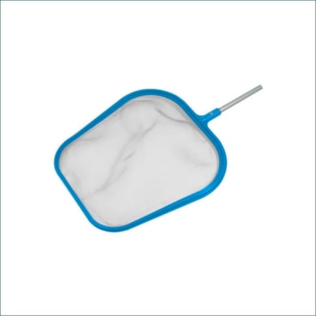 Epuisette de surface avec manche en aluminium 122cm