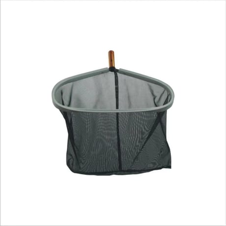 Epuisette de fond design aluminium