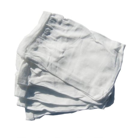 Chaussettes filtrantes pour panier de skimmer x10