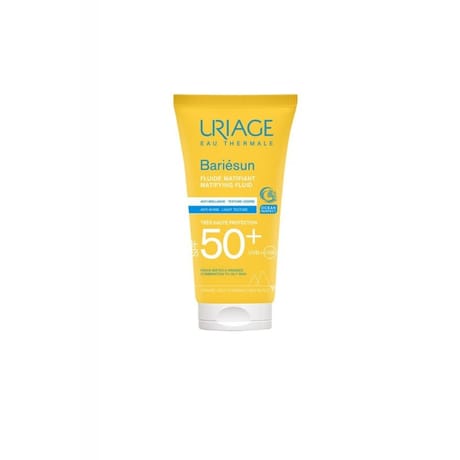 Uriage bariesun fluide mat SPF50+ 50ml