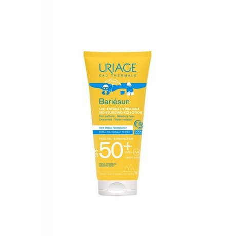 Uriage Bariésun Lait Enfant hydratant SPF50+ 100ml