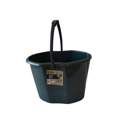 Seau recyclé 14 l