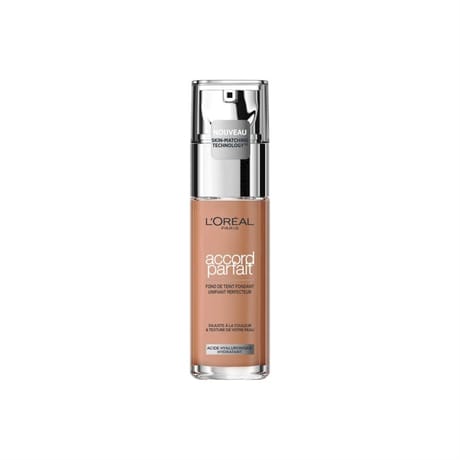 L'oréal paris accord parfait fond de teint fondant r2 vanille rose