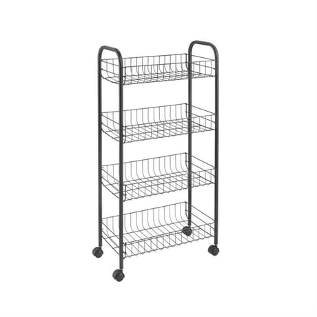 Resserre démontable 4 panier ascona