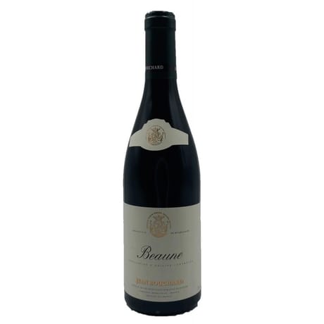 Beaune Jean Bouchard 13% Vol. 75 cl