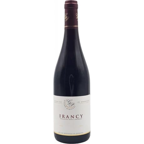Irancy Rouge Domaine Persenot 12.5% Vol.75 cl