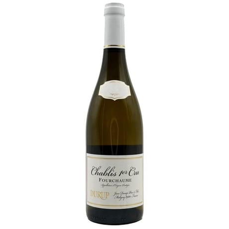 Chablis Premier Cru AOP Fourchaume Jean Durup 12.5% Vol.75cl