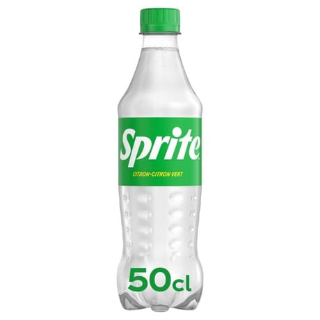 Sprite 50 cl