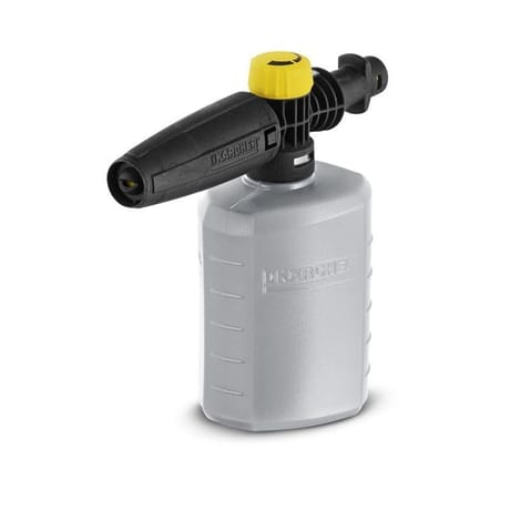 Karcher canon a mousse 0.6l