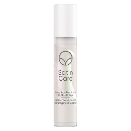 Gillette venus satin care sérum apaisant pour le quotidien 50 ml