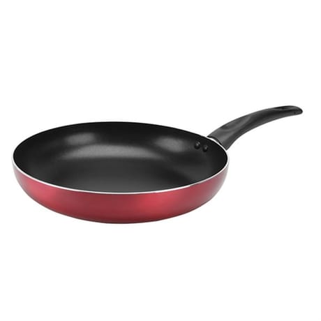 Poêle 28cm cherry tous feux induction