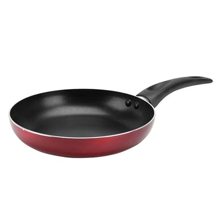 Poêle 20cm cherry tous feux induction