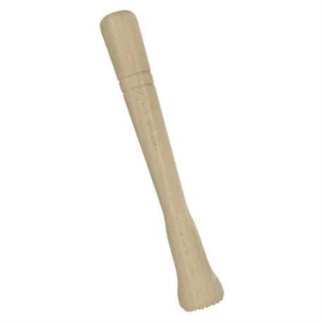 Pilon à cocktail met