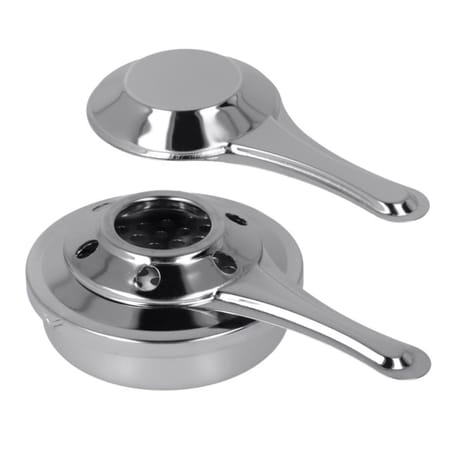 Metaltex bruleur universel pour rechaud