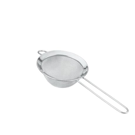 Passoire tout inox diam. 12 cm