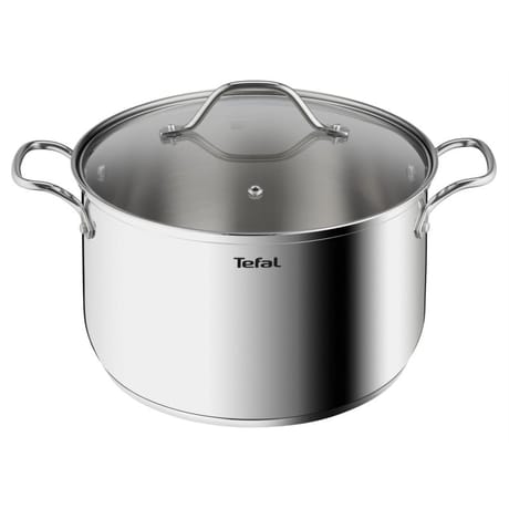 Intuition xl Grande Marmite Inox 26 cm (7.8L) + CV
