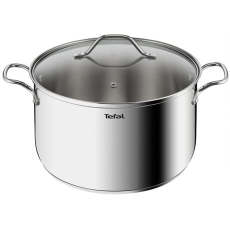 Intuition xl  Grande Marmite Inox 28 cm (9.6L) + CV
