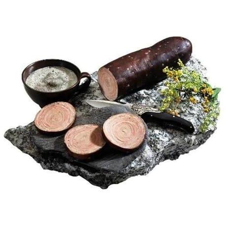 Véritable andouille de Guéméné - Patrimoine Gourmand