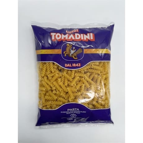 Fusilli (82) 1KG