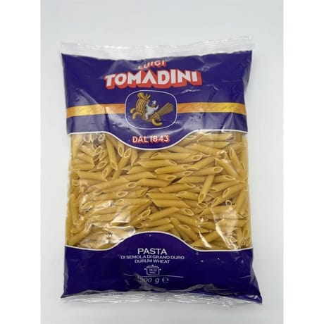 Macaronie Pennette rigate (73) 1KG