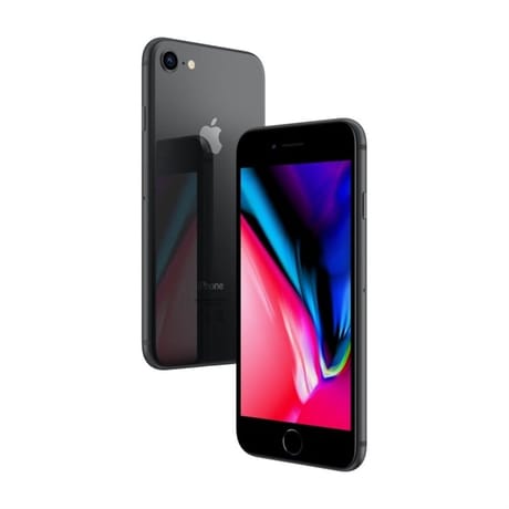 Iphone 8 64 go noir reconditionné