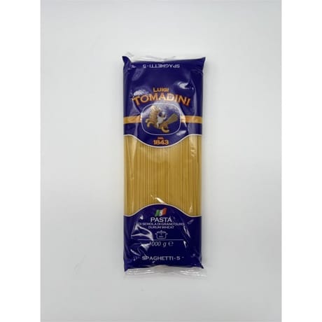 Spaghetti (5) 1KG