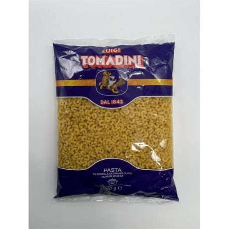 Coquillette Stortino liscio (49) 1KG