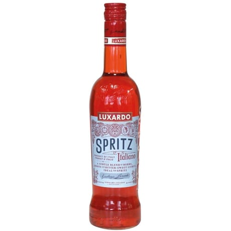 Carniato base pour spritz 70cl 15%vol