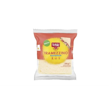 Schar tramezzino 200g