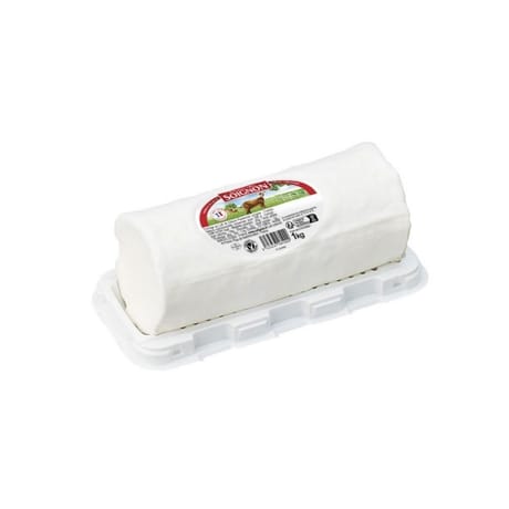 Bûche de chèvre